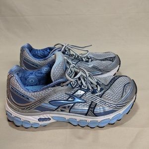 brooks trance 10